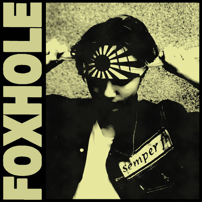 Music | FoxHole