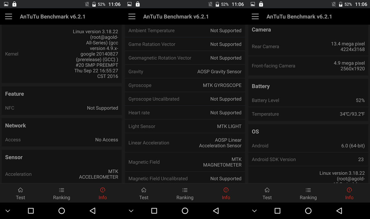 crucc 2.4 car radio universal code calculator