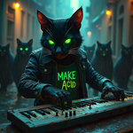 Acid Cats