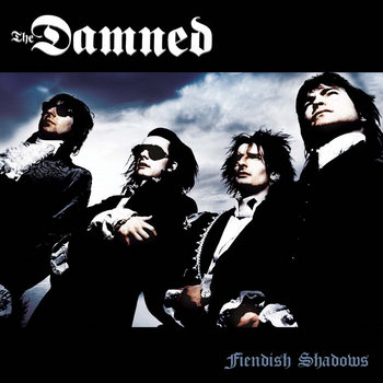 Music | The Damned