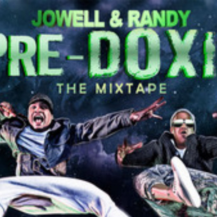 Jowell y Randy - Hey Mister ft. Falo- EXTENDED DJ - 96 BPM MIGUEL CANO ...