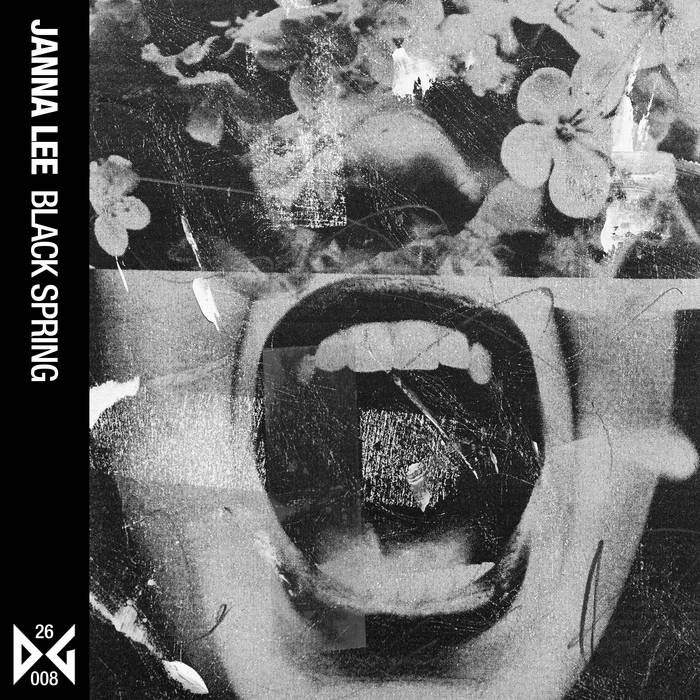 Black Spring Cover Art
