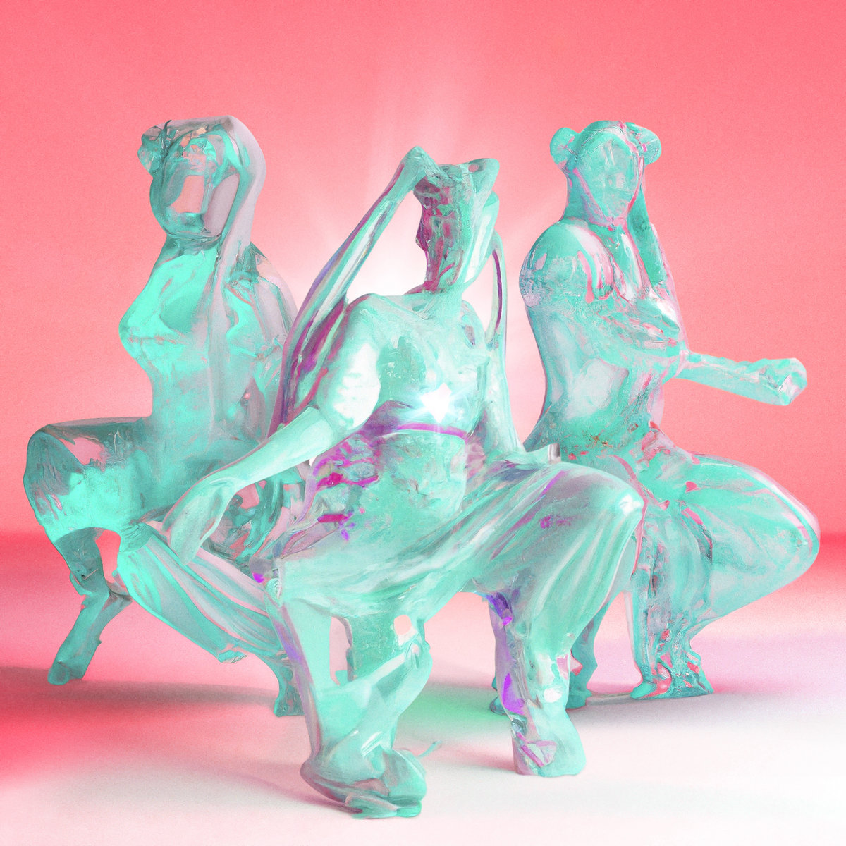Body Horror | We Are Parasols