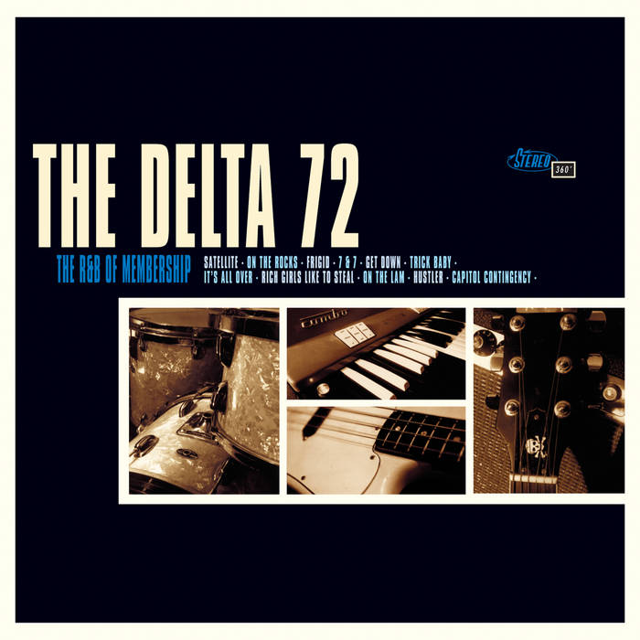 Music | The Delta 72