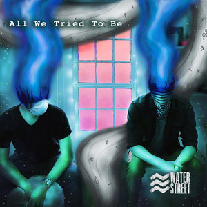 All We Tried to Be cover