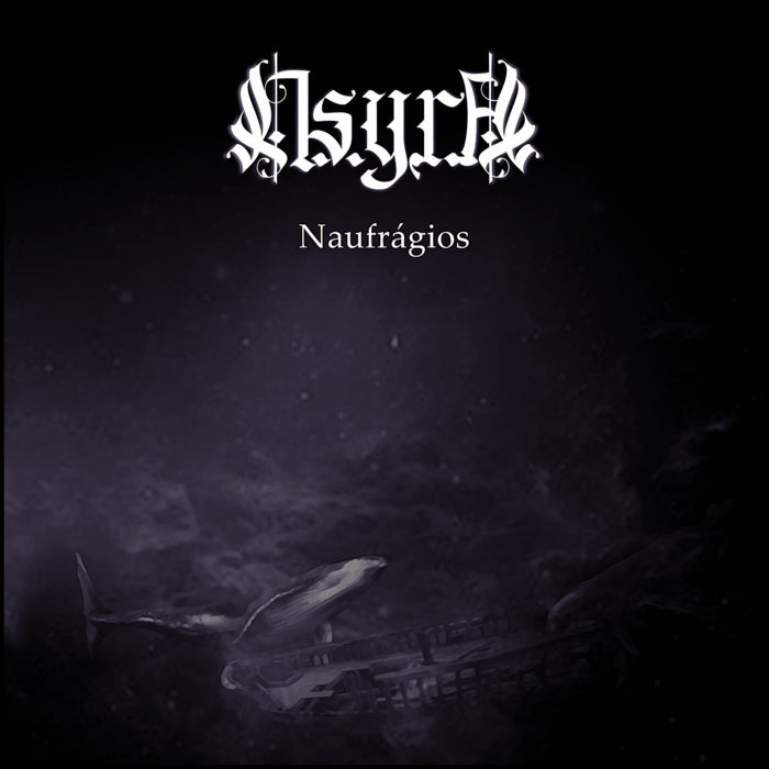 Naufrágios