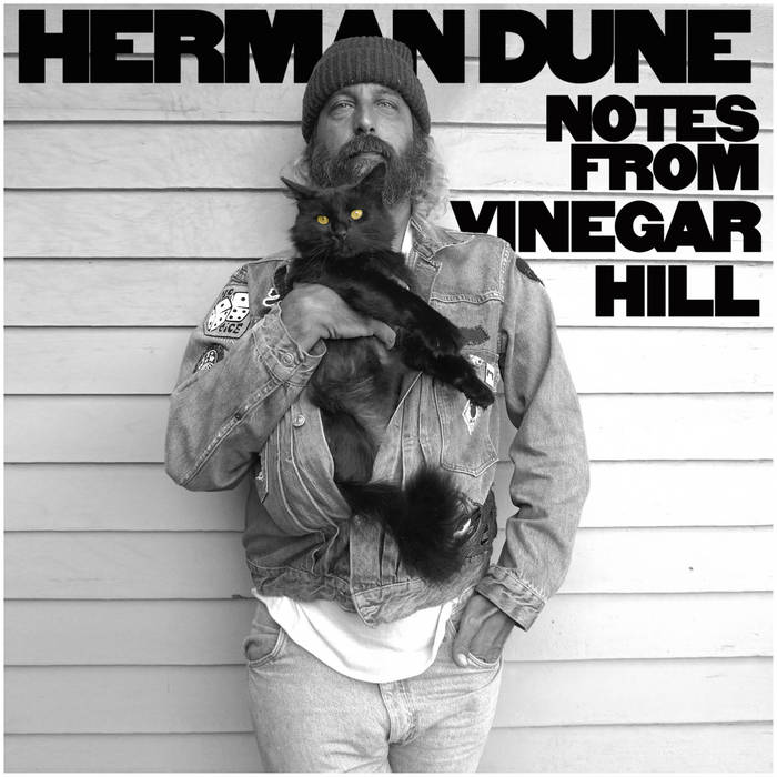 Notes From Vinegar Hill Herman Dune