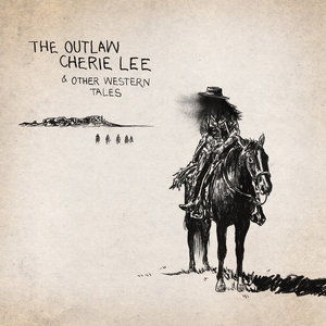 The Outlaw Cherie Lee & Other Western TalesShaboozey cover