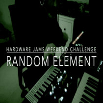 Random Element - Hardware Jam cover art