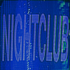 Night Club — LIVE AT PRACTICE