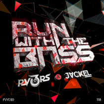Run With The Bass cover art