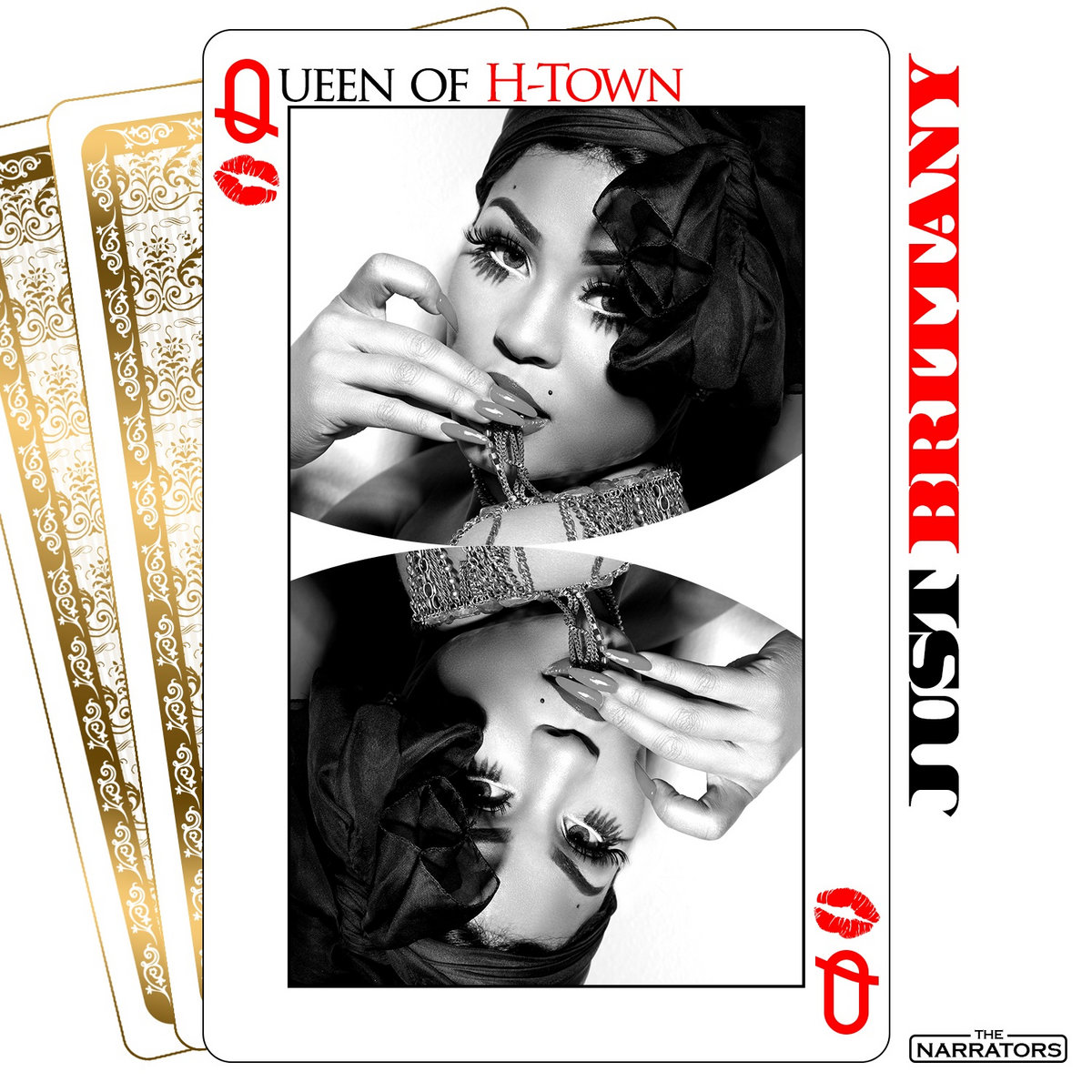 Half Naked | Just Brittany