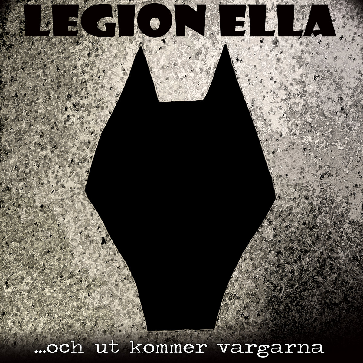 Legion Ella