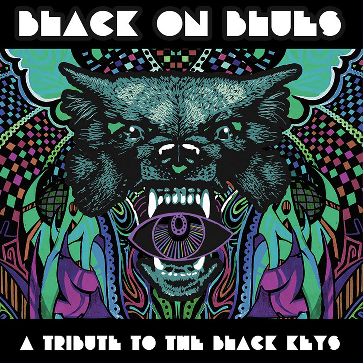 A Tribute To The Black Keys | Black on Blues