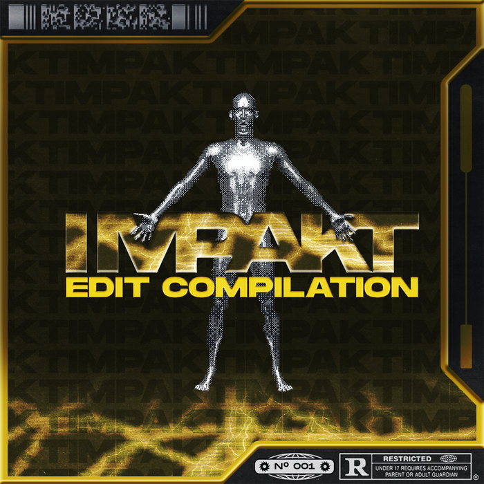 IMPAKT001 | Impakt