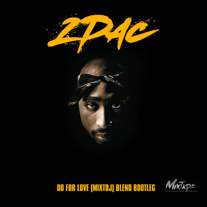 THUG LIFE  / 2pac  DO FOR LOVE レコード2枚セット Amazon.co.jp: Do For Love: ミュージック