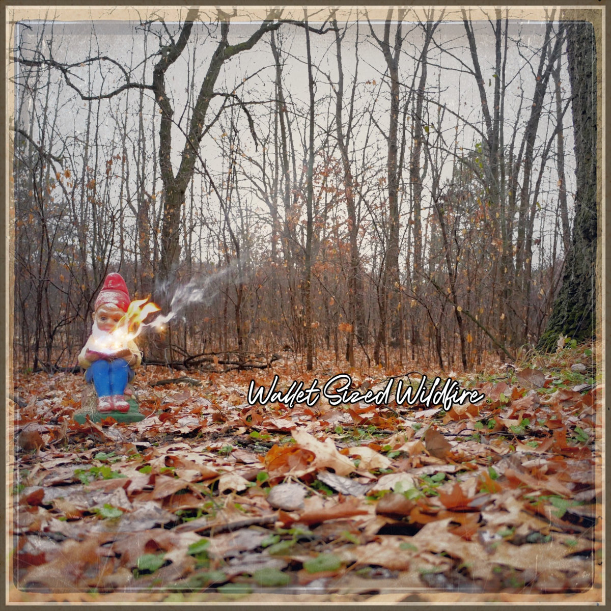 Wallet Sized Wildfire Wallet Sized Wildfire