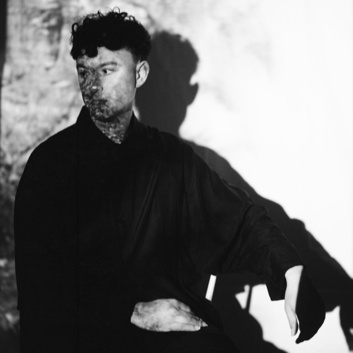 Seaglass Tsinder Ash