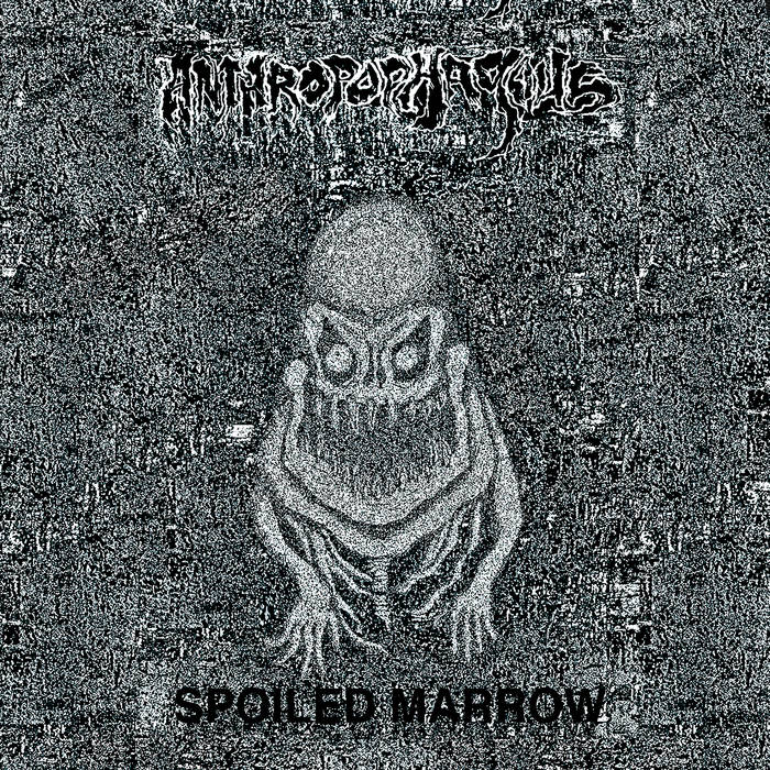 Spoiled Marrow | ANTHROPOPHAGOUS | Blood Harvest