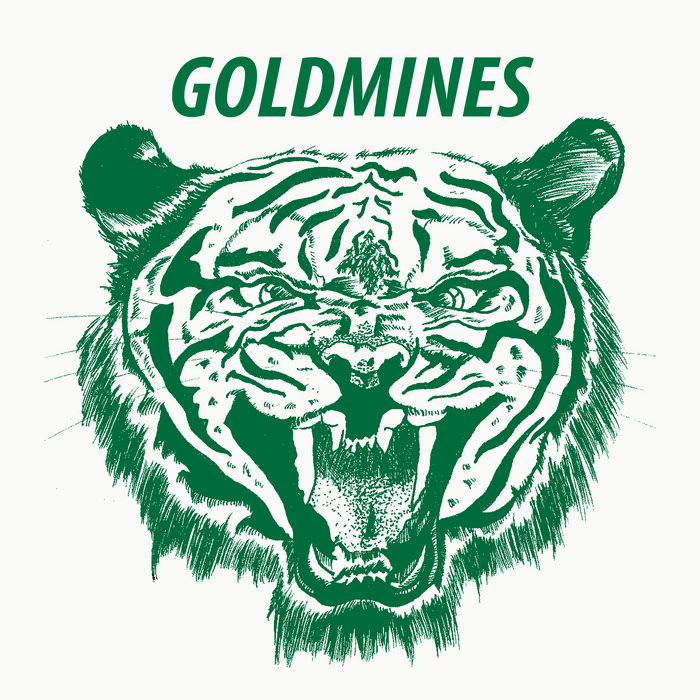 goldmines premiere