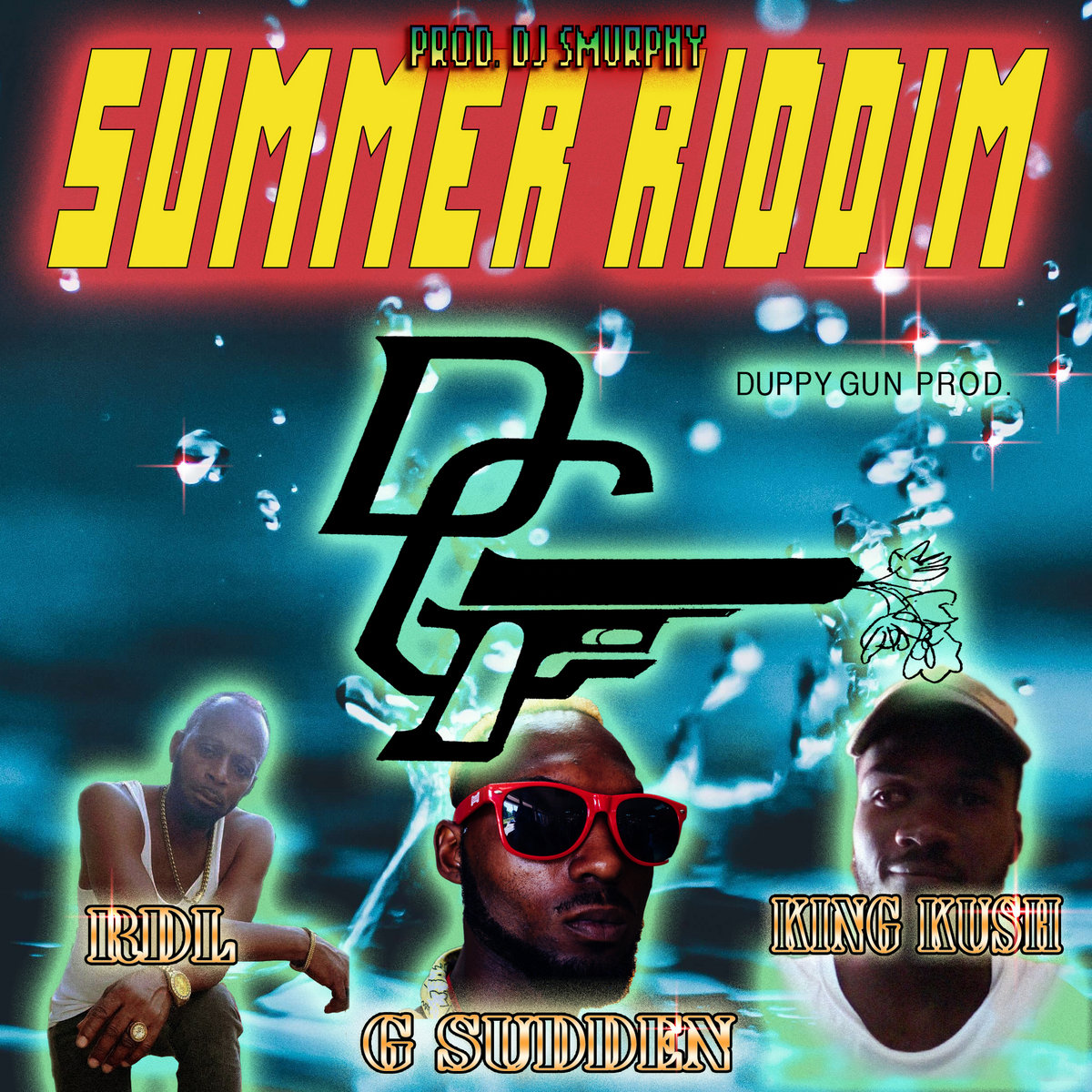 Summer Riddim | DUPPY GUN