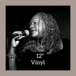 Over You feat Thornetta Davis vinyl & (for those without tables)