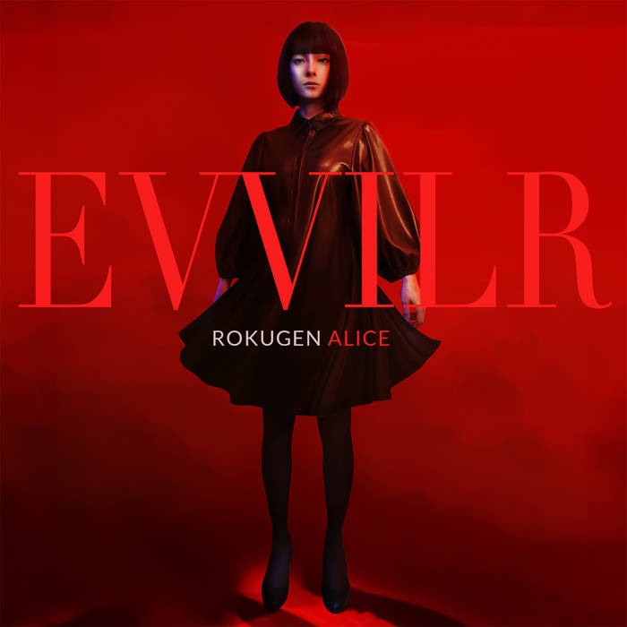 Rokugen Alice / 六弦アリス's Community | Rokugen Alice / 六弦アリス