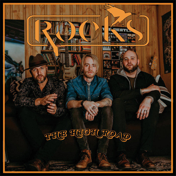 Hight Rooks The High Road | ROOKS