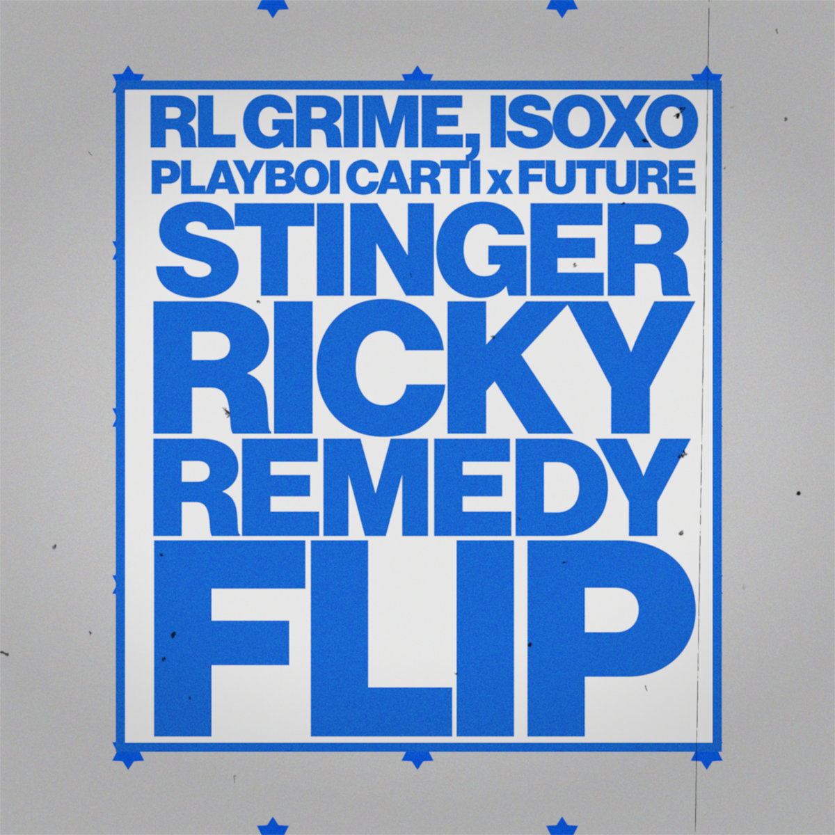Flip Pack Vol 2 Ricky Remedy