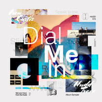 Iron Curtis — Dial Me In