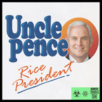 Rice President