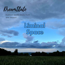 DreamState: Liminal Space cover art