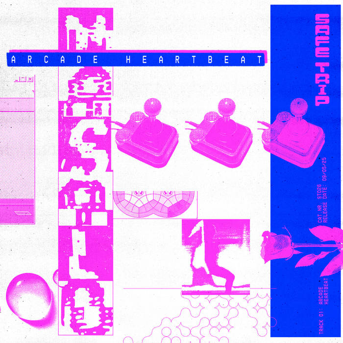 Arcade Heartbeat | Masalo | Safe Trip