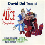 David Del Tredici: An Alice Symphony