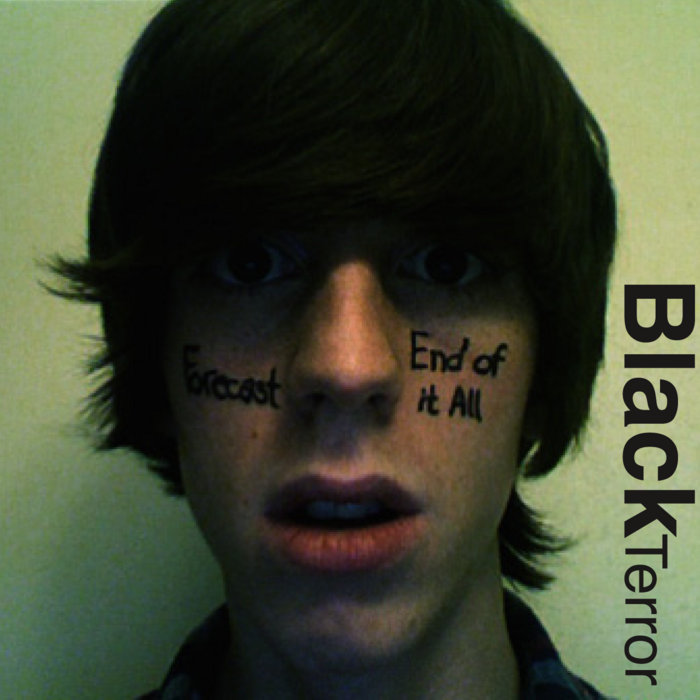 Black terror videos real