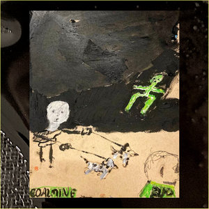 Coalmine Bud cover