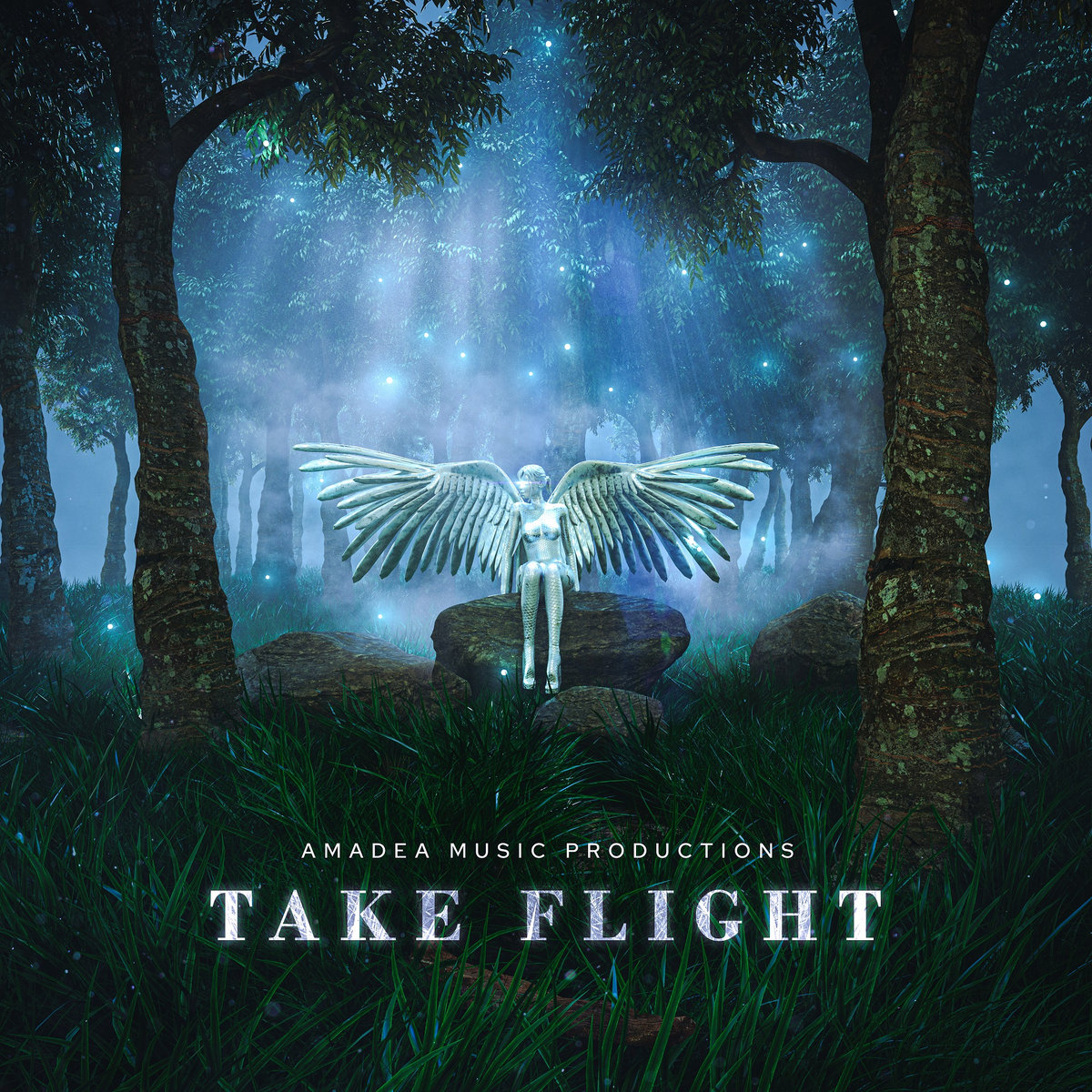 Take Flight | Amadea Music Productions