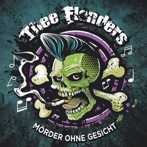 Mörder ohne Gesicht (Demo) (2022) cover