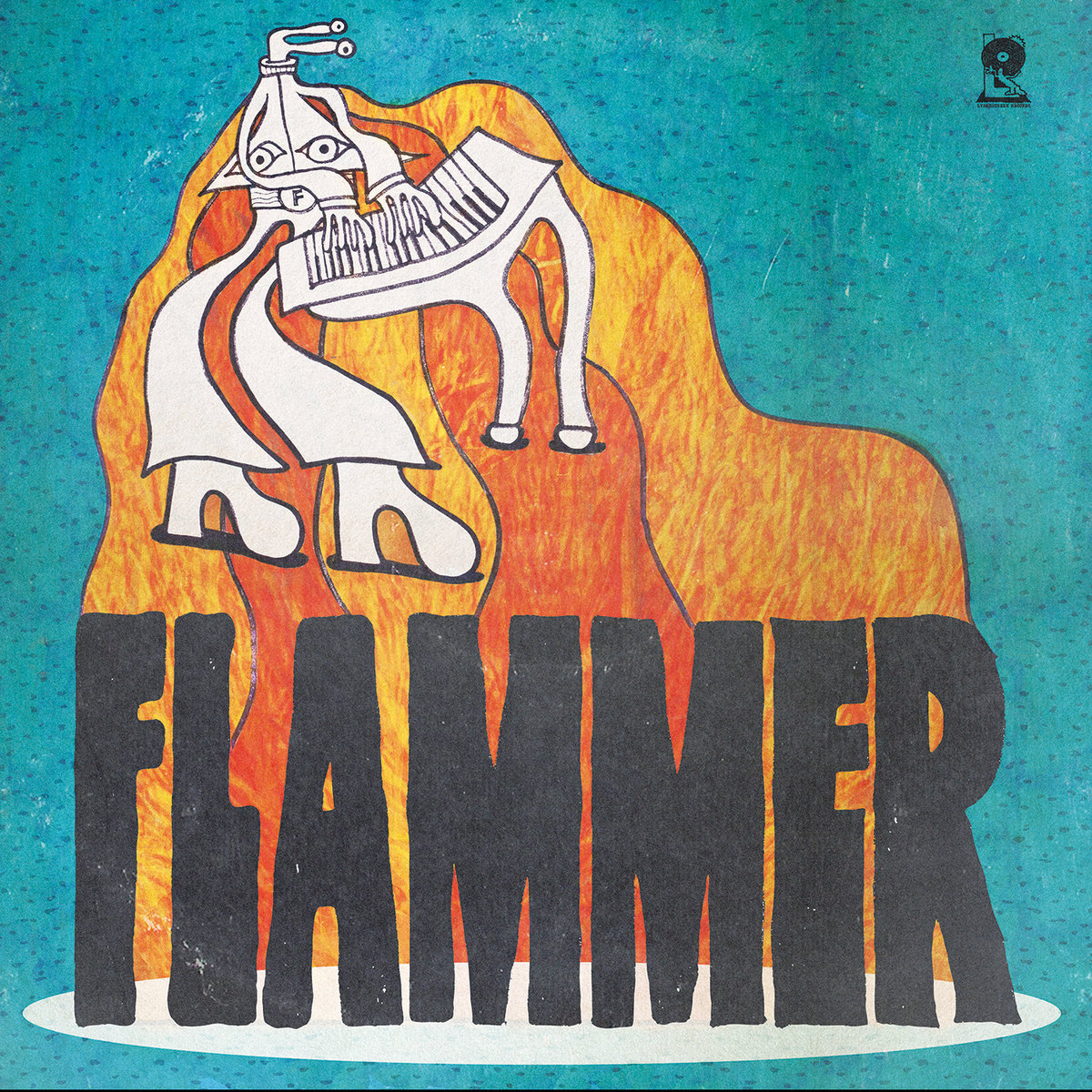 Flammer | Flammer Dance Band