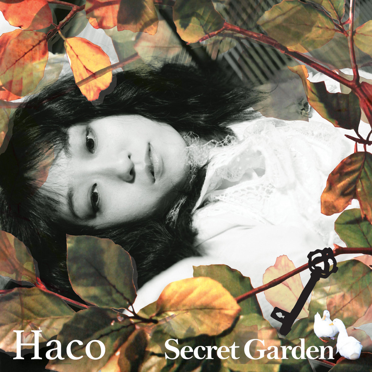 Secret Garden HACO シークレット・ガーデン ハコ Secret Garden | Haco