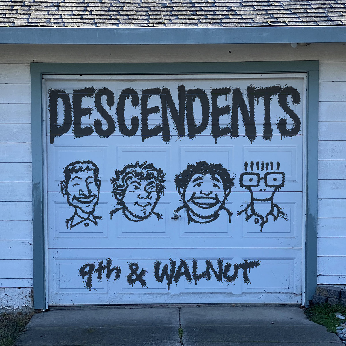 Descendents - Descendents, A Luglio Il Nuovo Album. Ascolta Il Primo Singolo