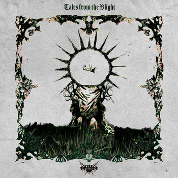 Code: Pandorum - Tales from the Blight | Code: Pandorum