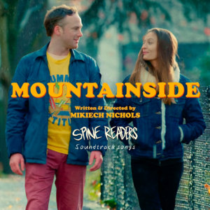 Mountainside Soundtrack Songs cover