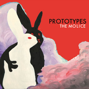 Pre/Post - PROTOTYPES cover
