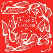 Andras — Joyful Remixes