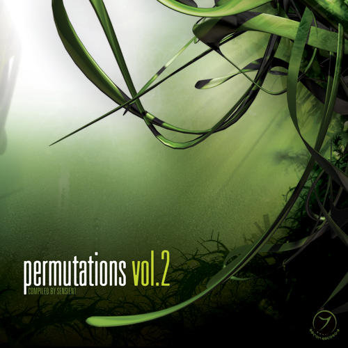 Permutations Vol.2