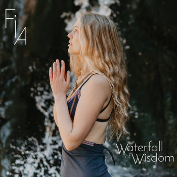 Waterfall of Wisdom