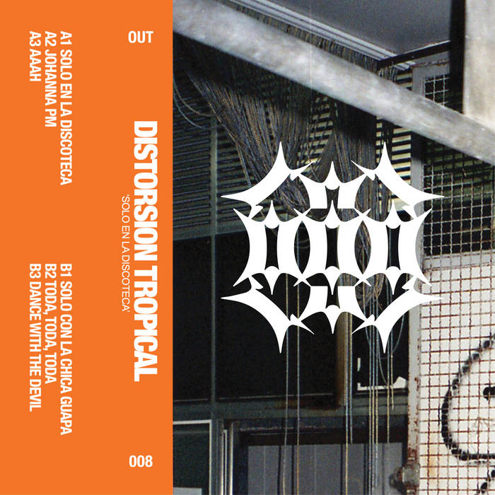  Solo en la Discoteca