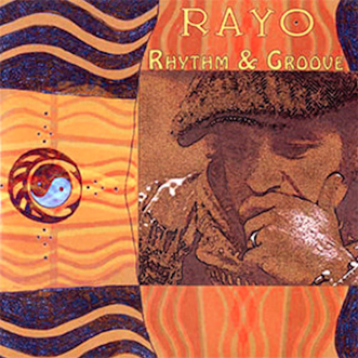 Rhythm & Groove The Rayos