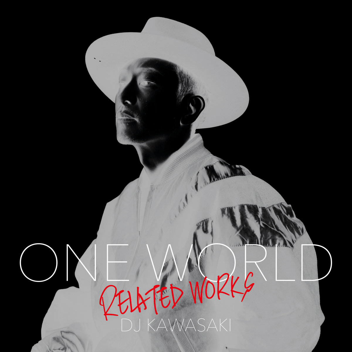 ONE WORLD - RELATED WORKS | DJ KAWASAKI